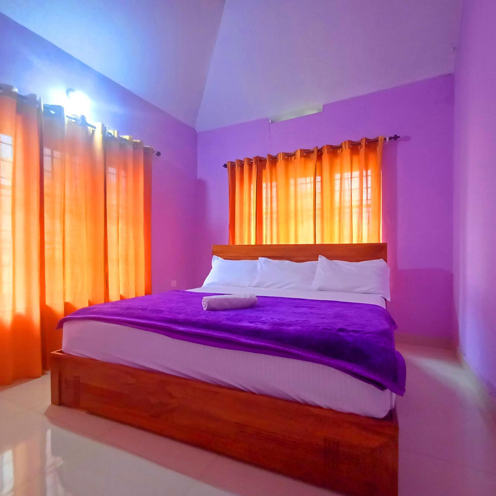 Wayanad Empire Budget Villa 칼파타 외부 사진