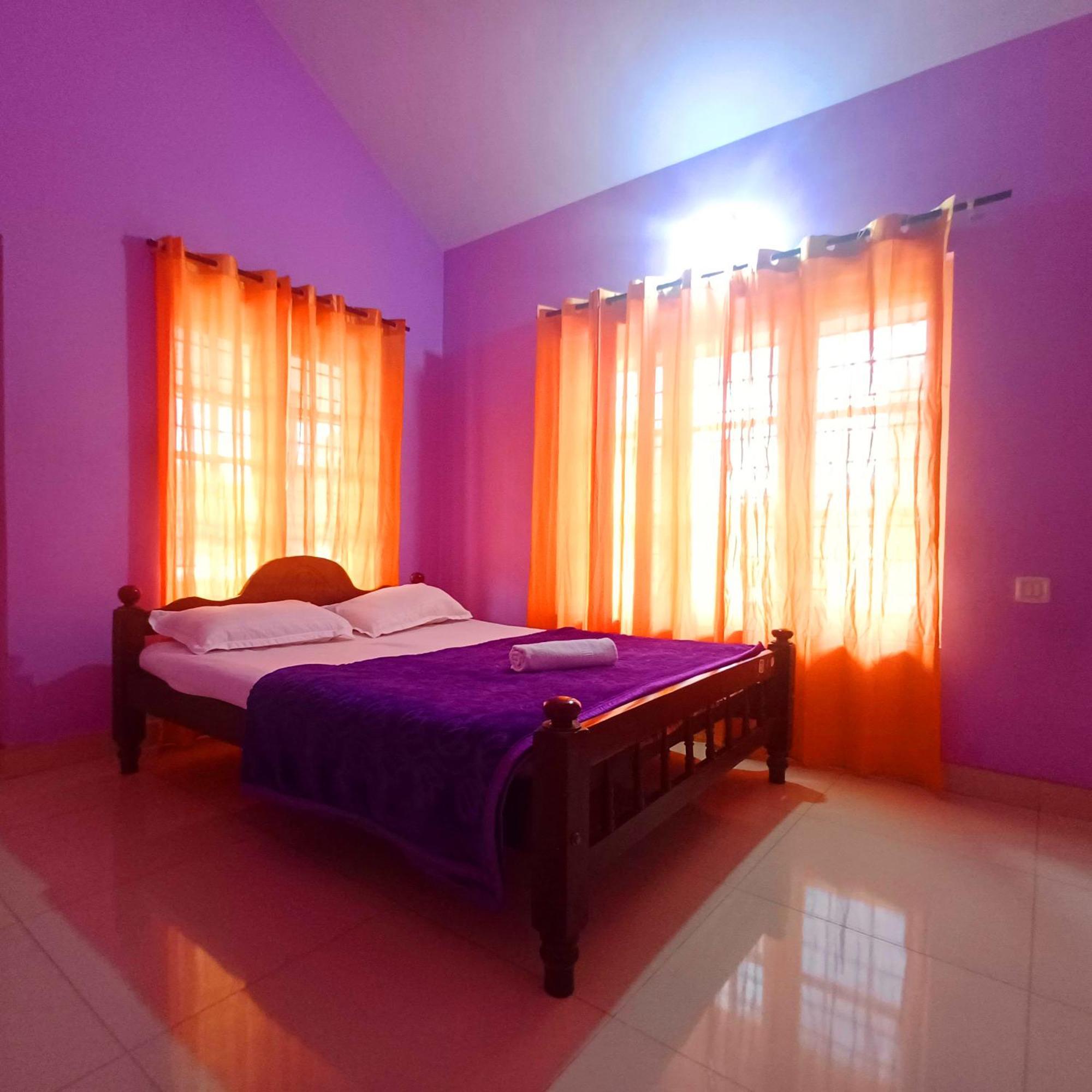 Wayanad Empire Budget Villa 칼파타 외부 사진