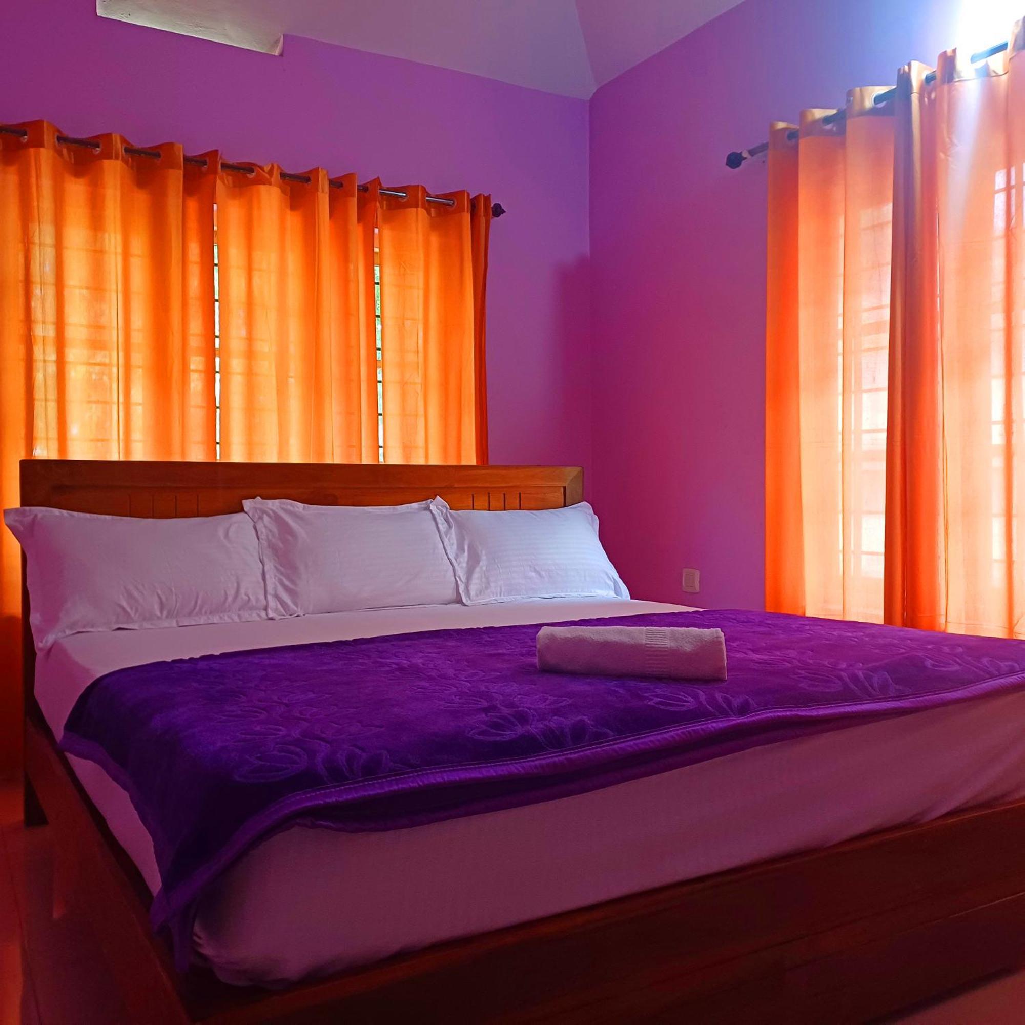 Wayanad Empire Budget Villa 칼파타 외부 사진